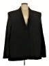Djerf Avenue Black Blazer Size 3XL - photo 1
