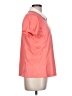 Tail Orange Short Sleeve Top Size L - photo 4
