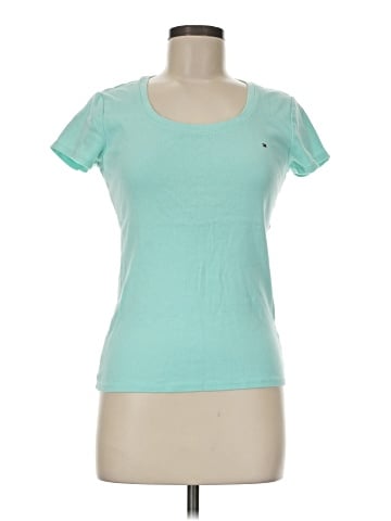 Tommy Hilfiger Short Sleeve T-Shirt (view 1)