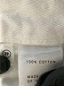 GRLFRND 100% Cotton Ivory Denim Shorts Size 29 waist - photo 4