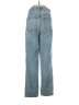 AGOLDE 100% Cotton Blue Jeans Size 24 waist - photo 2