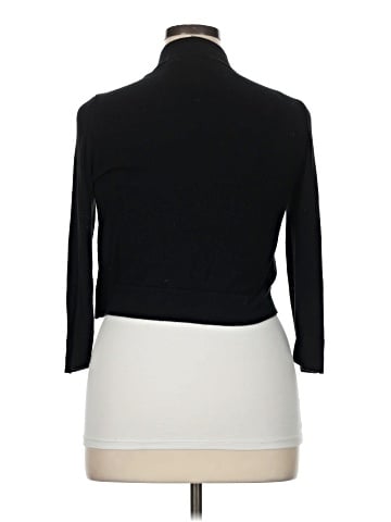 Eliza J Cardigan (view 2)