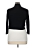Eliza J Black Cardigan Size XL - photo 2