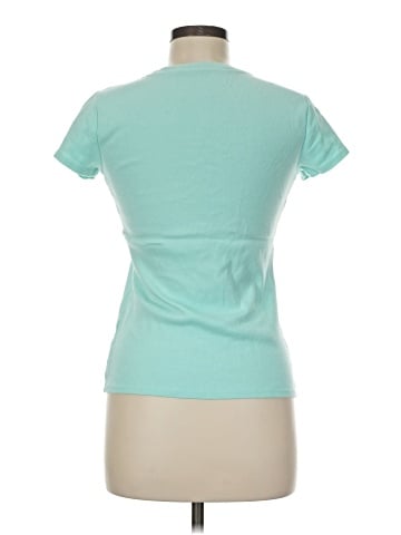 Tommy Hilfiger Short Sleeve T-Shirt (view 2)