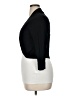 Eliza J Black Cardigan Size XL - photo 5