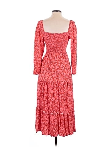 Left Coast by Dolan Casual Dress (view 2)