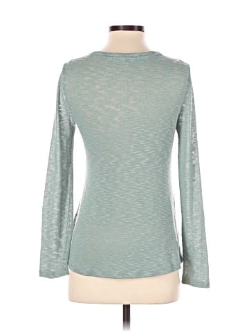 Rewind Long Sleeve Top (view 2)
