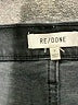 RE/DONE Black Jeans Size 31 waist - photo 7