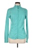 Tangerine Teal Track Jacket Size M - photo 1