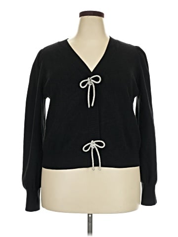 Express Cardigan (view 1)