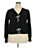 Express Black Cardigan Size XXL - photo 1