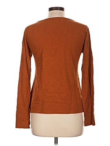 J.Crew Mercantile Long Sleeve T-Shirt (view 2)