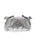 Coach Factory Silver Shoulder Bag One size - photo 3