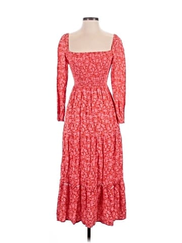 Left Coast by Dolan Casual Dress (view 1)