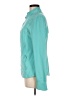 Tangerine Teal Track Jacket Size M - photo 5