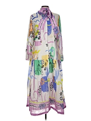 Chico's Casual Dress (view 1)