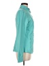 Tangerine Teal Track Jacket Size M - photo 4