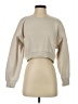 Zara Tan Sweatshirt Size S - photo 1