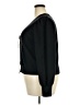 Express Black Cardigan Size XXL - photo 5