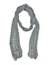 Unbranded Gray Blue Scarf One size - photo 1