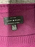 Lucky Brand Burgundy Pullover Sweater Size XL - photo 7