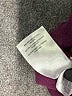 Lucky Brand Burgundy Pullover Sweater Size XL - photo 9