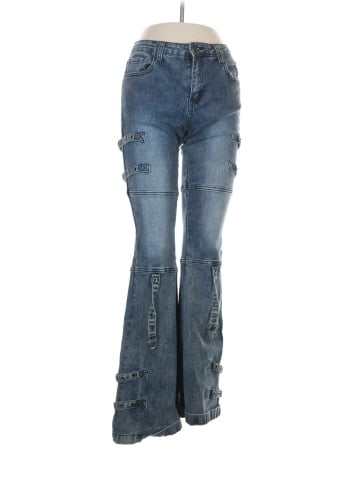Hot Topic Jeans (view 1)