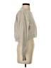 Zara Tan Sweatshirt Size S - photo 4