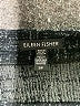 Eileen Fisher Black 3/4 Sleeve Top Size S - photo 7