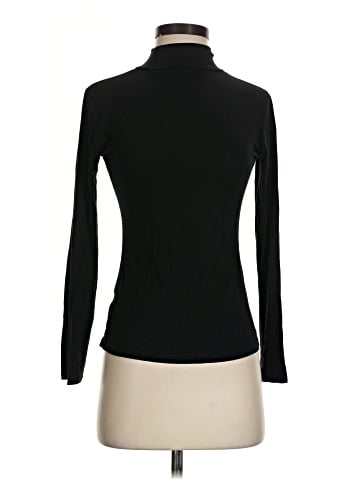 Unbranded Long Sleeve Turtleneck (view 1)