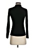 Unbranded Black Long Sleeve Turtleneck Size S - photo 1