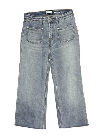7 For All Mankind Jeans (view 1)