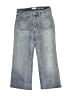 7 For All Mankind Blue Jeans Size 12 - photo 1