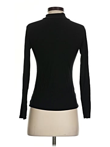 Unbranded Long Sleeve Turtleneck (view 2)