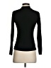 Unbranded Black Long Sleeve Turtleneck Size S - photo 2