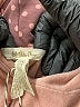 Matilda Jane Tie-dye Pink Dress Size 12 - photo 3