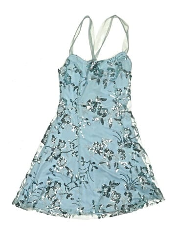 Windsor Cocktail Dress (view 1)