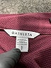 Athleta Burgundy Turtleneck Sweater Size S - photo 7