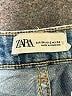 Zara Blue Jeans Size 2 - photo 7