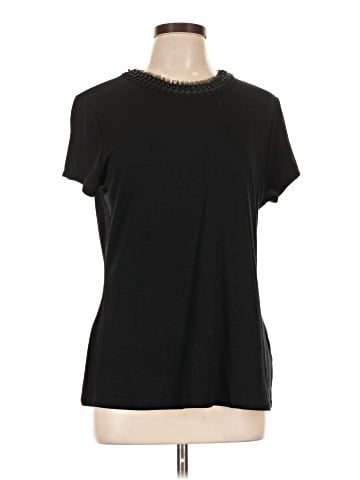 Ted Baker London Short Sleeve Top (view 1)