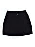 G Gradual Solid Black Active Skort Size XS - photo 2