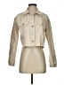 Gap 100% Cotton Tan Jacket Size S - photo 1
