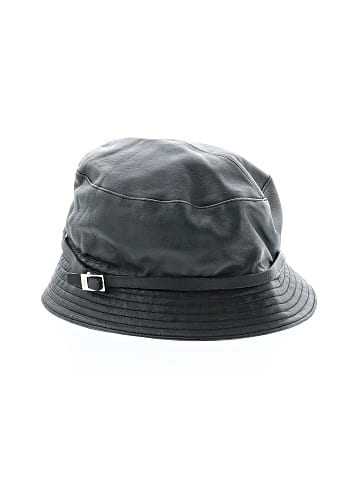 Gucci Leather Bucket Hat (view 1)