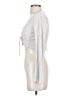 Altar'd State Silver Cardigan Size S - photo 5