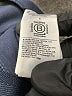Athleta Blue Casual Pants Size 8 - photo 8