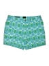 Talbots Print Green Shorts Size 16 (petite) - photo 1