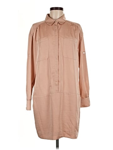 Joe Fresh Casual Dress (view 1)