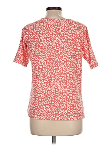 Jessica London Short Sleeve T-Shirt (view 2)