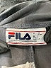 FILA Gray Active Pants Size L - photo 7