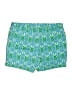 Talbots Print Green Shorts Size 16 (petite) - photo 2